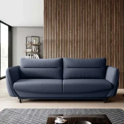Outlet Schlafsofa Andiano 3 Sitzer Sofa|Schlafsofas