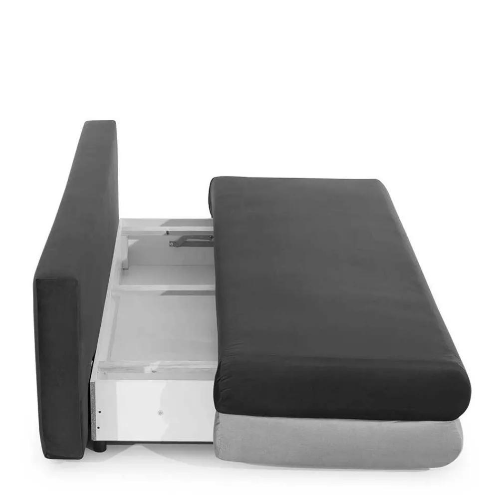 Schlafsofa Anzaroty Polstermöbel|Wohnzimmercouch