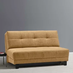 New Schlafsofa Ebrus 2 Sitzer Sofa|Schlafsofas