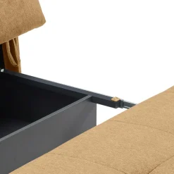 New Schlafsofa Ebrus 2 Sitzer Sofa|Schlafsofas