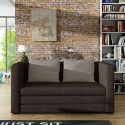 Schlafsofa Epna*Pharao24 Outlet