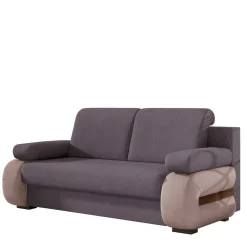 Best Schlafsofa Finanun 3 Sitzer Sofa