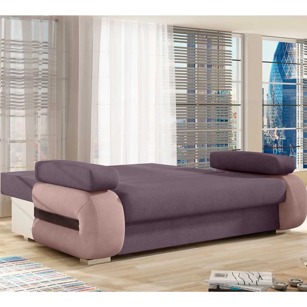 Best Schlafsofa Finanun 3 Sitzer Sofa