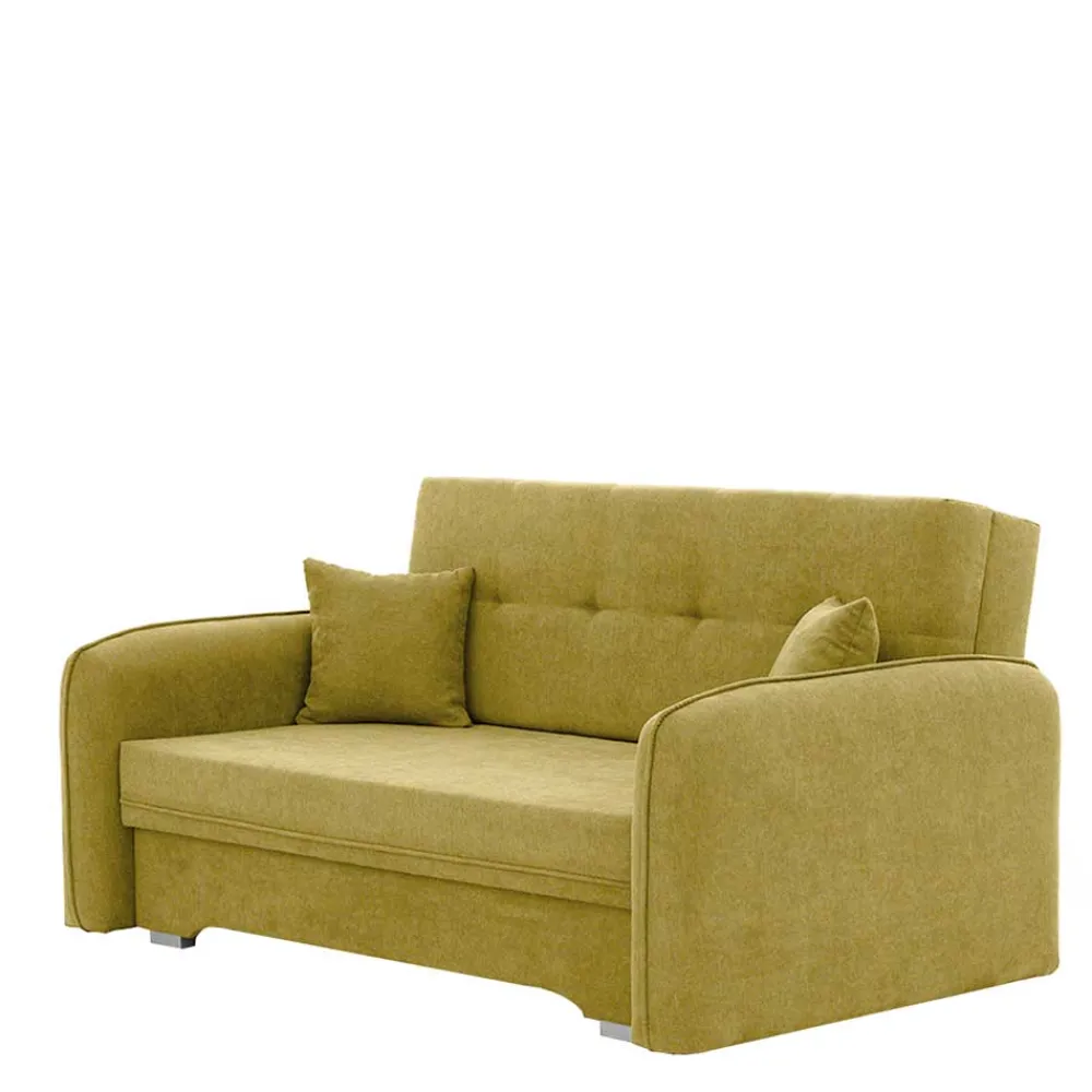 Discount Schlafsofa Gianmario 2 Sitzer Sofa|Schlafsofas