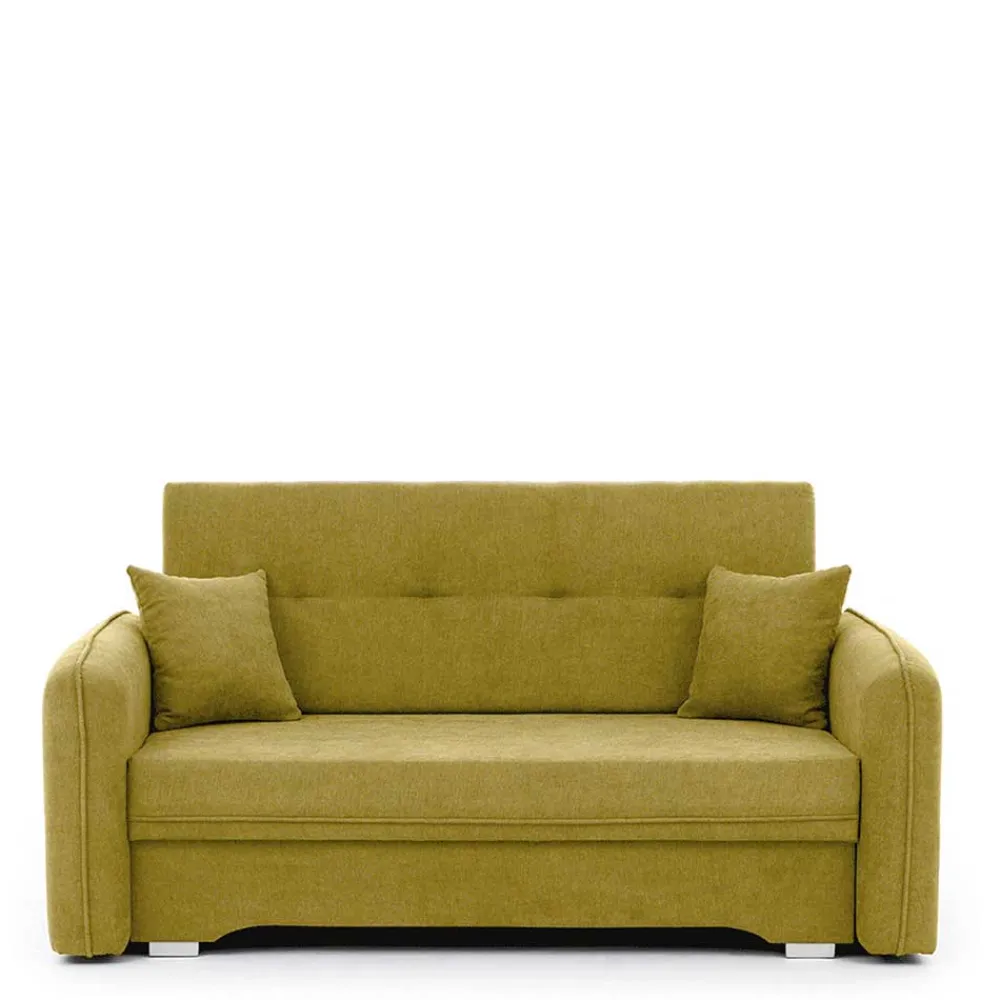 Discount Schlafsofa Gianmario 2 Sitzer Sofa|Schlafsofas