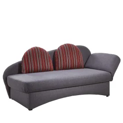 Outlet Schlafsofa Ikuba Polstermöbel|Wohnzimmercouch