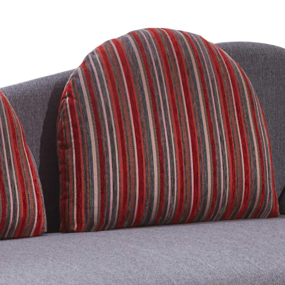 Outlet Schlafsofa Ikuba Polstermöbel|Wohnzimmercouch