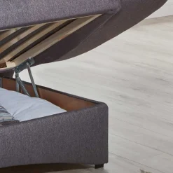 Outlet Schlafsofa Ikuba Polstermöbel|Wohnzimmercouch