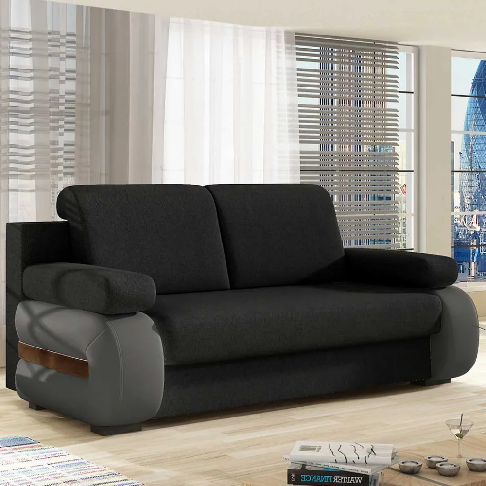 Schlafsofa Imuraca 3 Sitzer Sofa|Schlafsofas