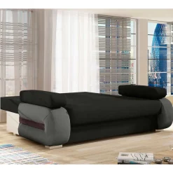 Schlafsofa Imuraca 3 Sitzer Sofa|Schlafsofas