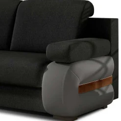 Schlafsofa Imuraca 3 Sitzer Sofa|Schlafsofas
