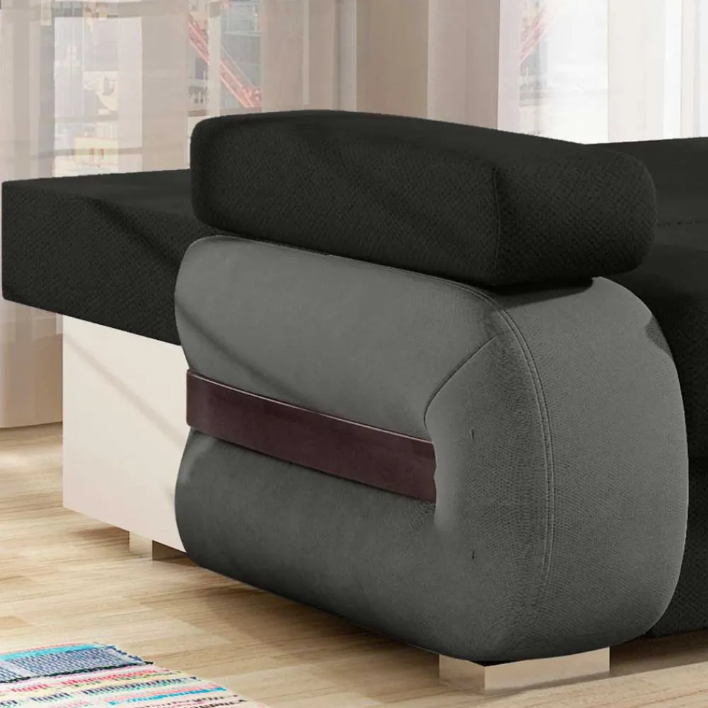 Schlafsofa Imuraca 3 Sitzer Sofa|Schlafsofas