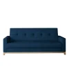 Outlet Schlafsofa Kimms 3 Sitzer Sofa|Schlafsofas
