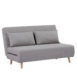Schlafsofa Litruna 2 Sitzer Sofa|Schlafsofas