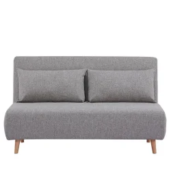 Schlafsofa Litruna 2 Sitzer Sofa|Schlafsofas