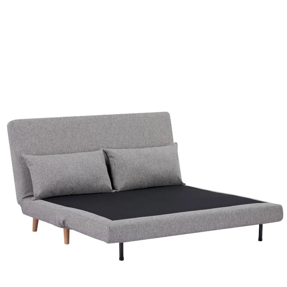 Schlafsofa Litruna 2 Sitzer Sofa|Schlafsofas
