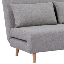 Schlafsofa Litruna 2 Sitzer Sofa|Schlafsofas