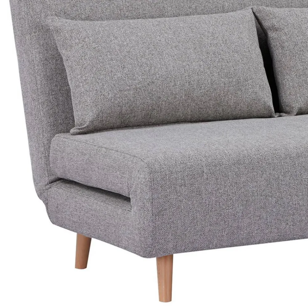 Schlafsofa Litruna 2 Sitzer Sofa|Schlafsofas