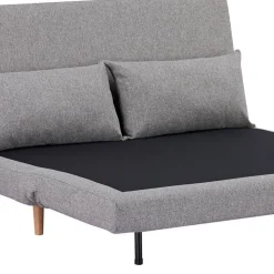 Schlafsofa Litruna 2 Sitzer Sofa|Schlafsofas