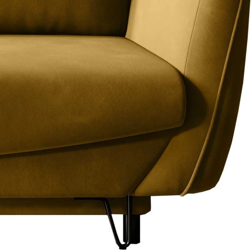 Schlafsofa Lombardy*Pharao24