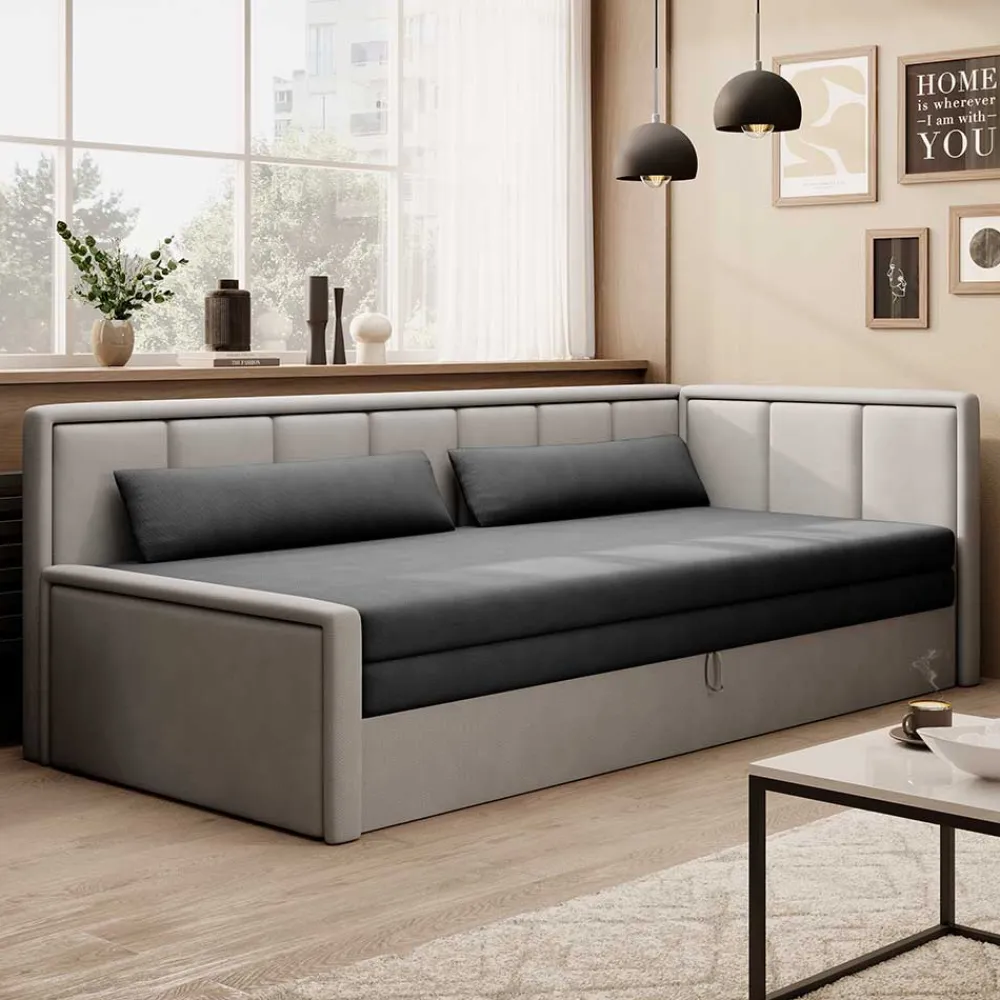 Schlafsofa Manchester*Pharao24 Hot