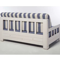 Discount Schlafsofa maritim Sida Polstermöbel|2 Sitzer Sofa