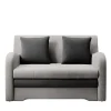 Clearance Schlafsofa Mataram 2 Sitzer Sofa|Schlafsofas