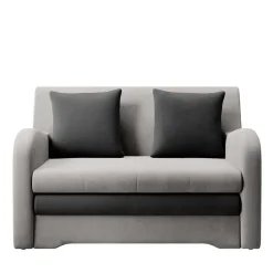 Clearance Schlafsofa Mataram 2 Sitzer Sofa|Schlafsofas