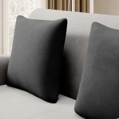 Clearance Schlafsofa Mataram 2 Sitzer Sofa|Schlafsofas