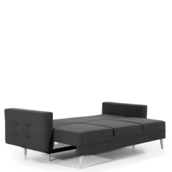 New Schlafsofa Melseno 3 Sitzer Sofa|Schlafsofas