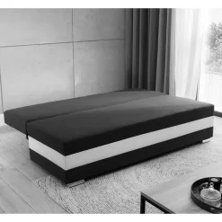 Online Schlafsofa Mesues 3 Sitzer Sofa|Schlafsofas