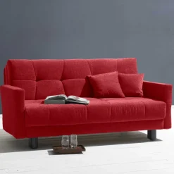 Hot Schlafsofa Moonie 2 Sitzer Sofa|Einzelsofa