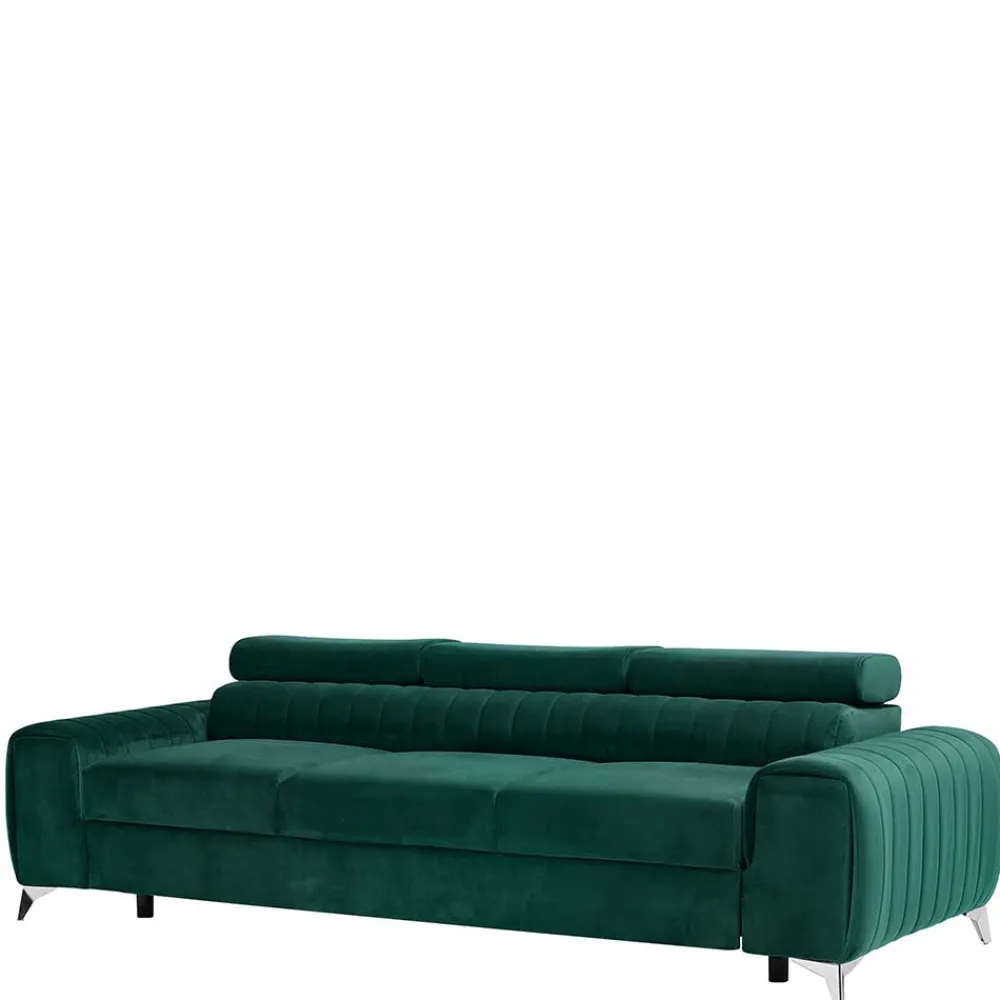 Schlafsofa Osicria*Pharao24 Outlet