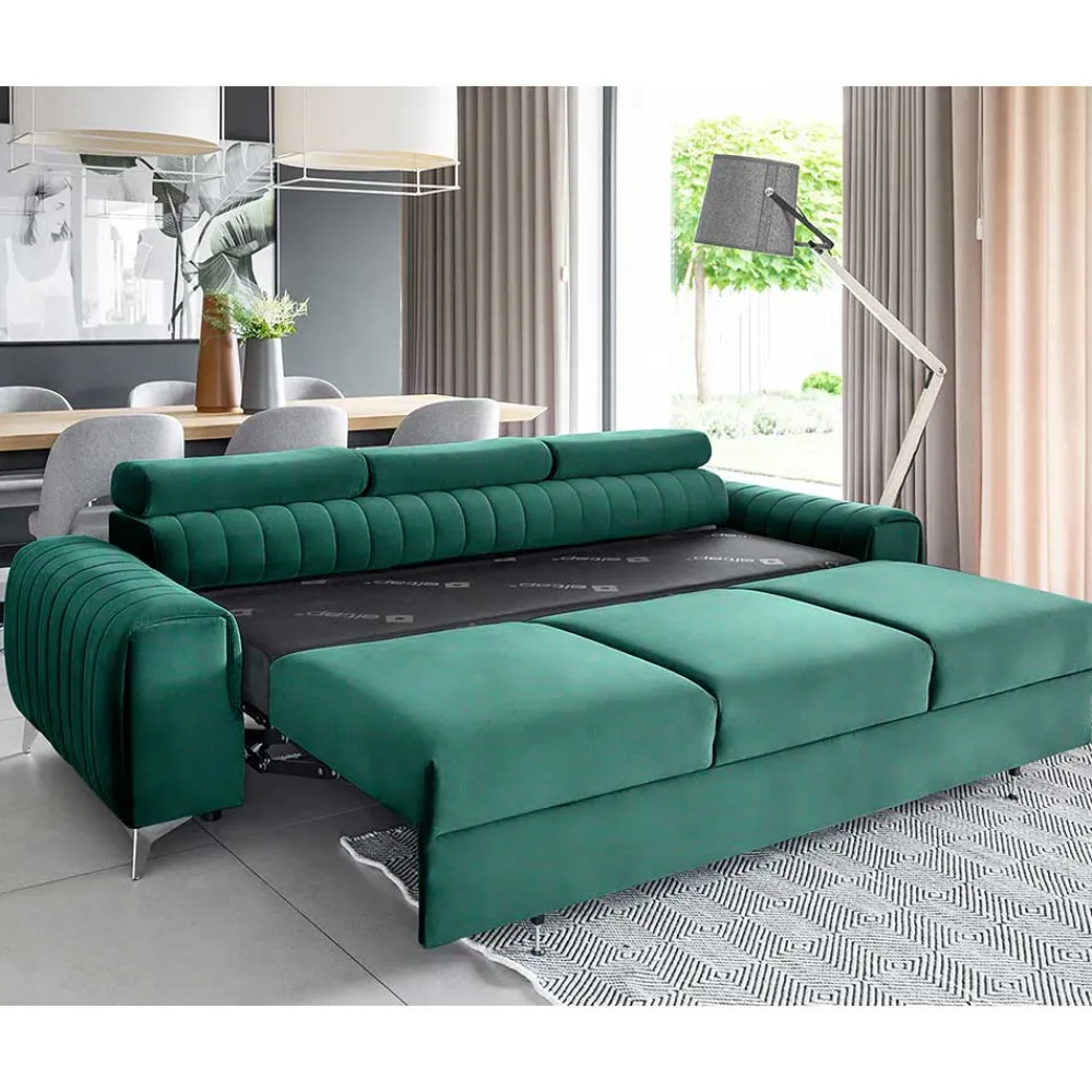 Schlafsofa Osicria*Pharao24 Outlet