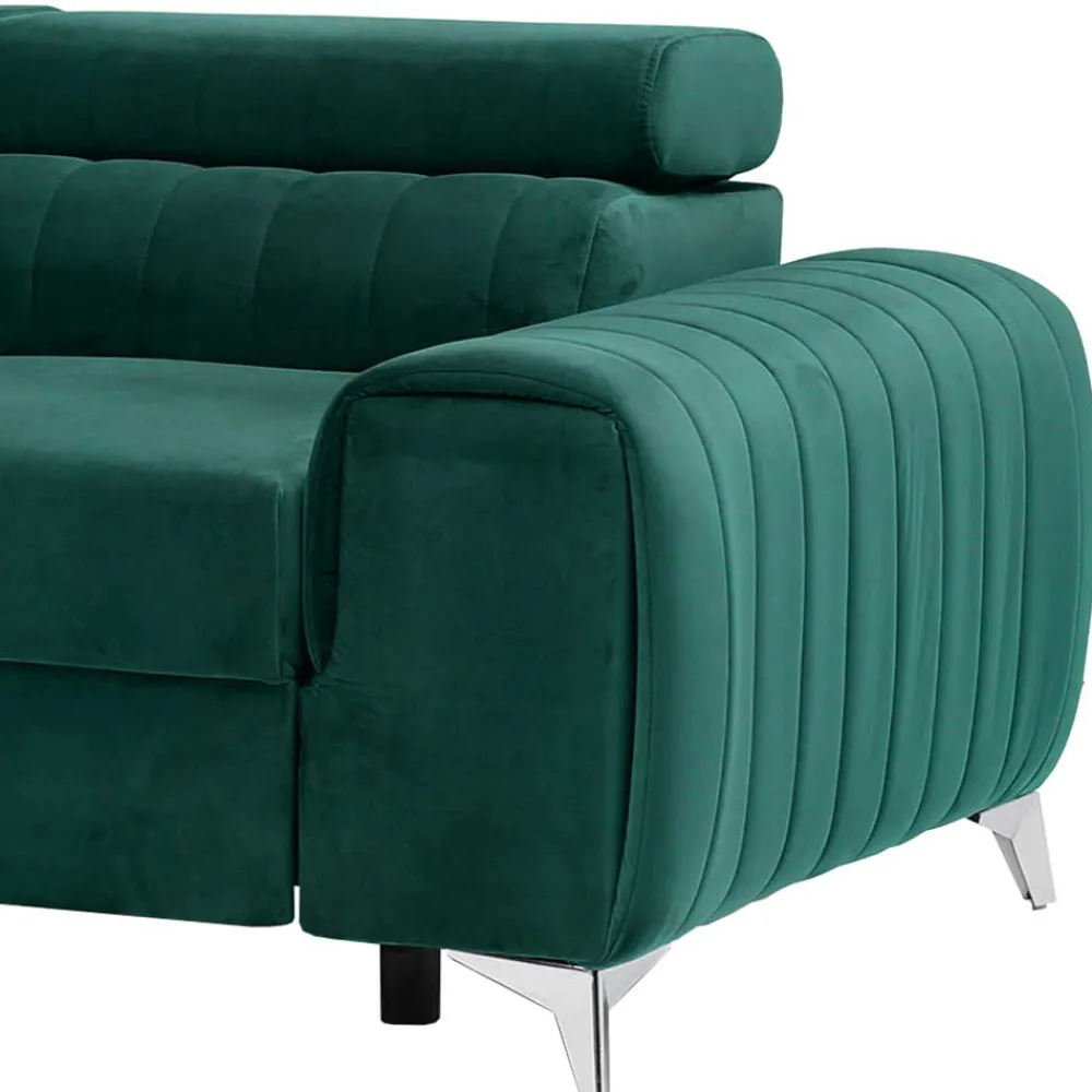 Schlafsofa Osicria*Pharao24 Outlet