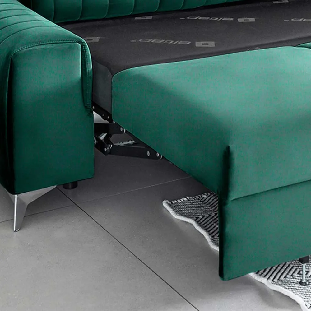 Schlafsofa Osicria*Pharao24 Outlet