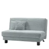 Clearance Schlafsofa Ostinia 2 Sitzer Sofa