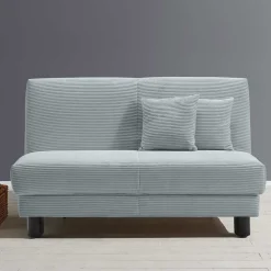 Clearance Schlafsofa Ostinia 2 Sitzer Sofa