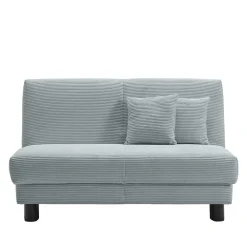 Clearance Schlafsofa Ostinia 2 Sitzer Sofa
