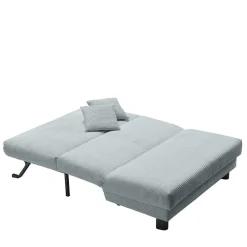 Clearance Schlafsofa Ostinia 2 Sitzer Sofa