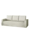 Online Schlafsofa Plestna 3 Sitzer Sofa|Schlafsofas