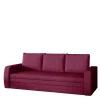 Outlet Schlafsofa Puerto 3 Sitzer Sofa|Schlafsofas