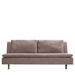 Outlet Schlafsofa Quoterra 3 Sitzer Sofa