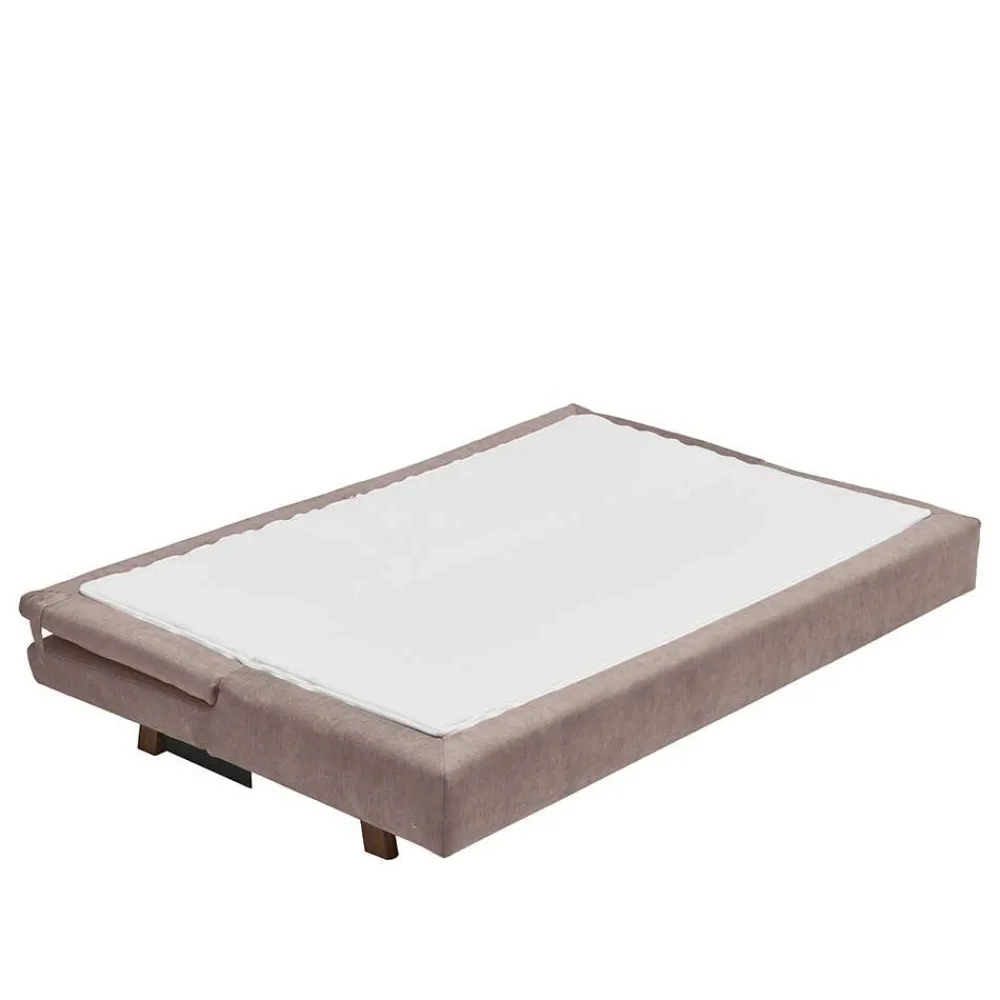 Outlet Schlafsofa Quoterra 3 Sitzer Sofa