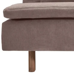 Outlet Schlafsofa Quoterra 3 Sitzer Sofa