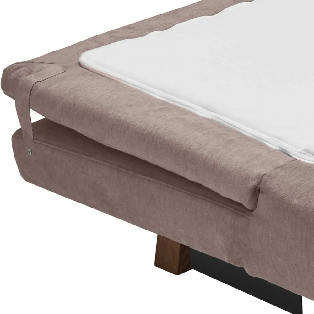 Outlet Schlafsofa Quoterra 3 Sitzer Sofa