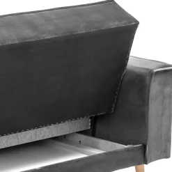 Clearance Schlafsofa Registran Polstermöbel|Wohnzimmercouch