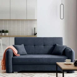 Clearance Schlafsofa Santiry 2 Sitzer Sofa