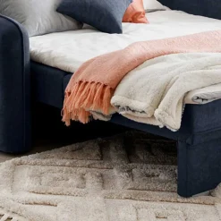 Clearance Schlafsofa Santiry 2 Sitzer Sofa