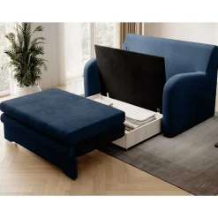 Discount Schlafsofa Settings Polstermöbel|Wohnzimmercouch